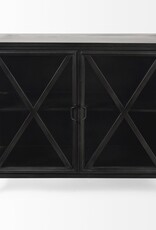Poppy Accent Cabinet
