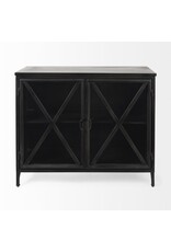 Poppy Accent Cabinet
