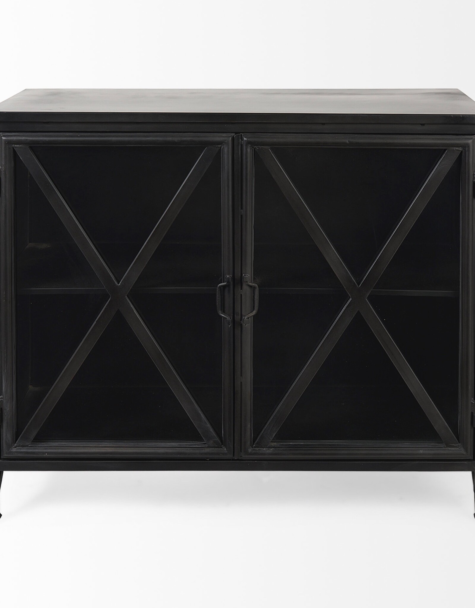 Poppy Accent Cabinet