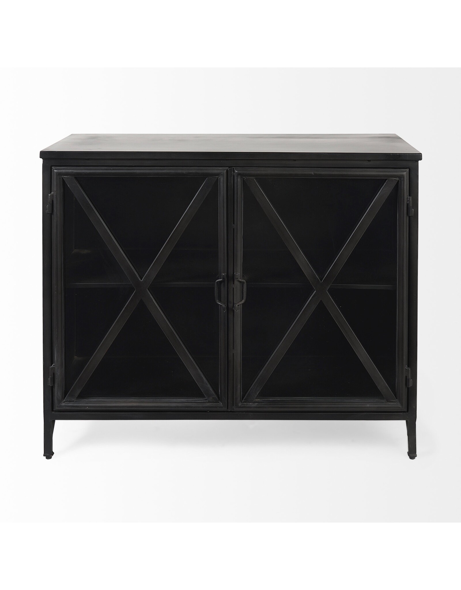 Poppy Accent Cabinet