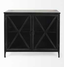 Poppy Accent Cabinet