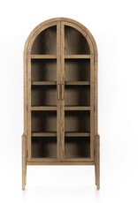 Tolle Cabinet - Solid Drift Oak