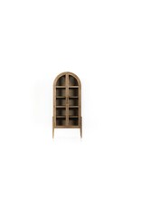 Tolle Cabinet - Solid Drift Oak