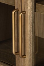 Tolle Cabinet - Solid Drift Oak