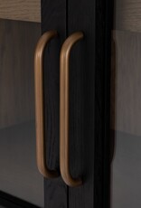 Tolle Cabinet - Drifted Matte Black