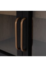 Tolle Cabinet - Drifted Matte Black