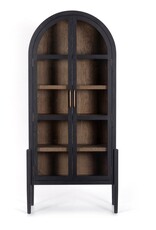 Tolle Cabinet - Drifted Matte Black