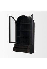 Gehry Display Cabinet