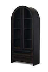 Gehry Display Cabinet