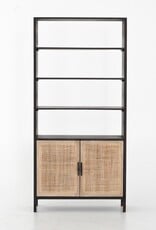 Caprice Bookshelf