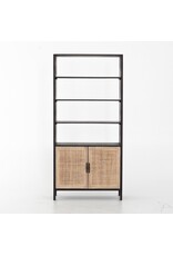 Caprice Bookshelf