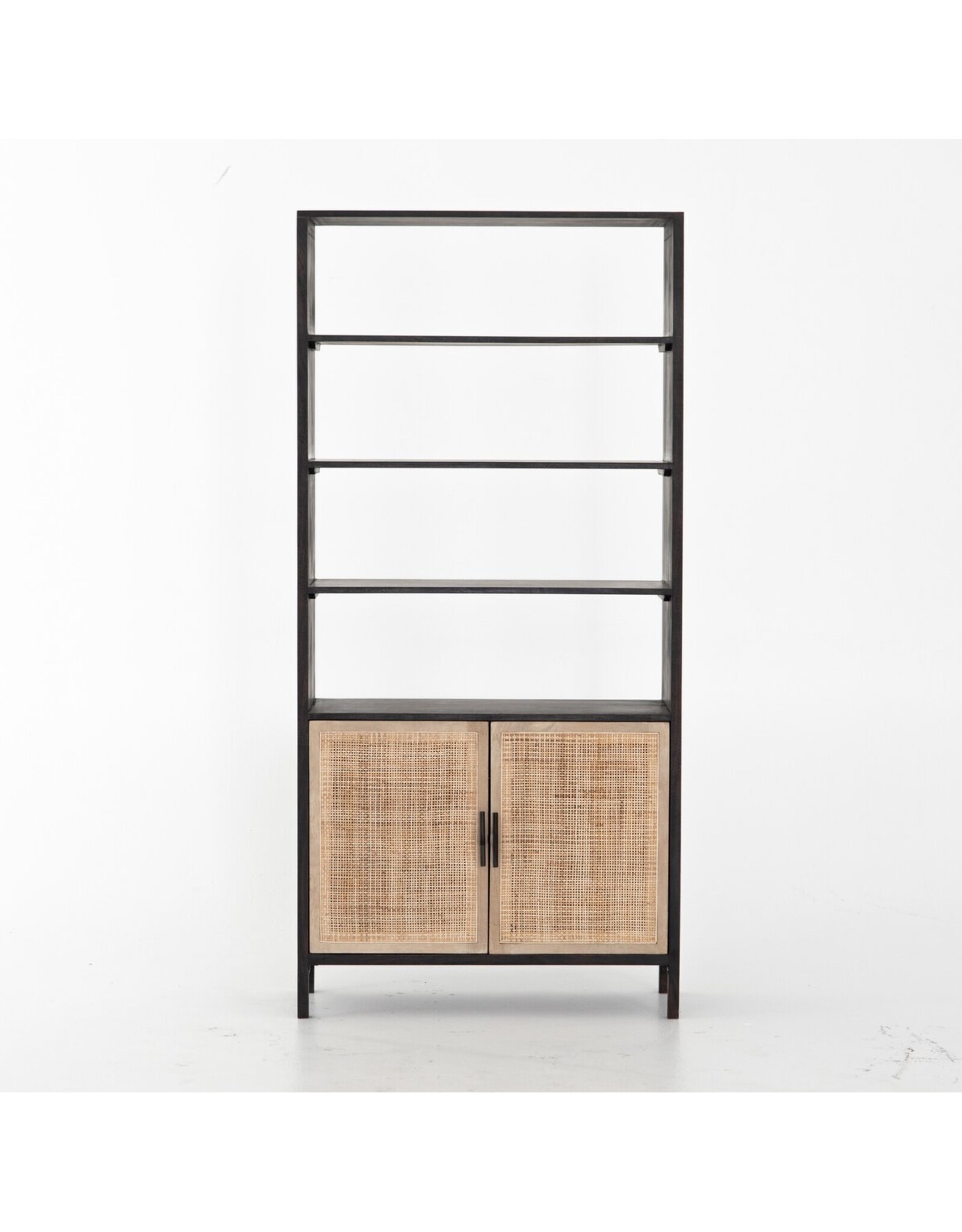 Caprice Bookshelf