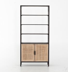 Caprice Bookshelf