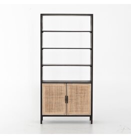 Caprice Bookshelf