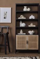 Caprice Bookshelf