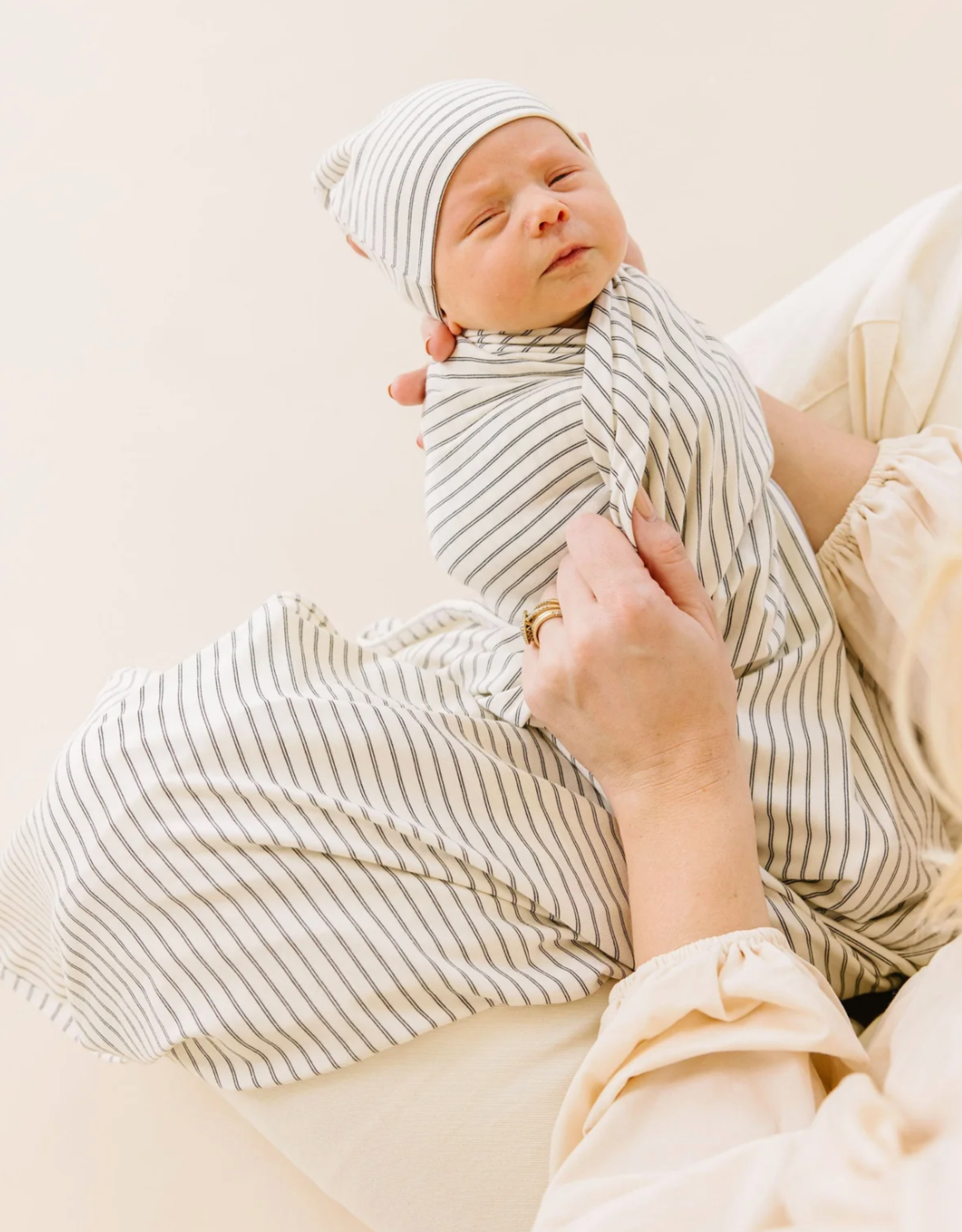 Taylor Swaddle Blanket