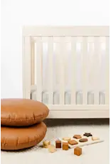 Crib Sheet - Taylor