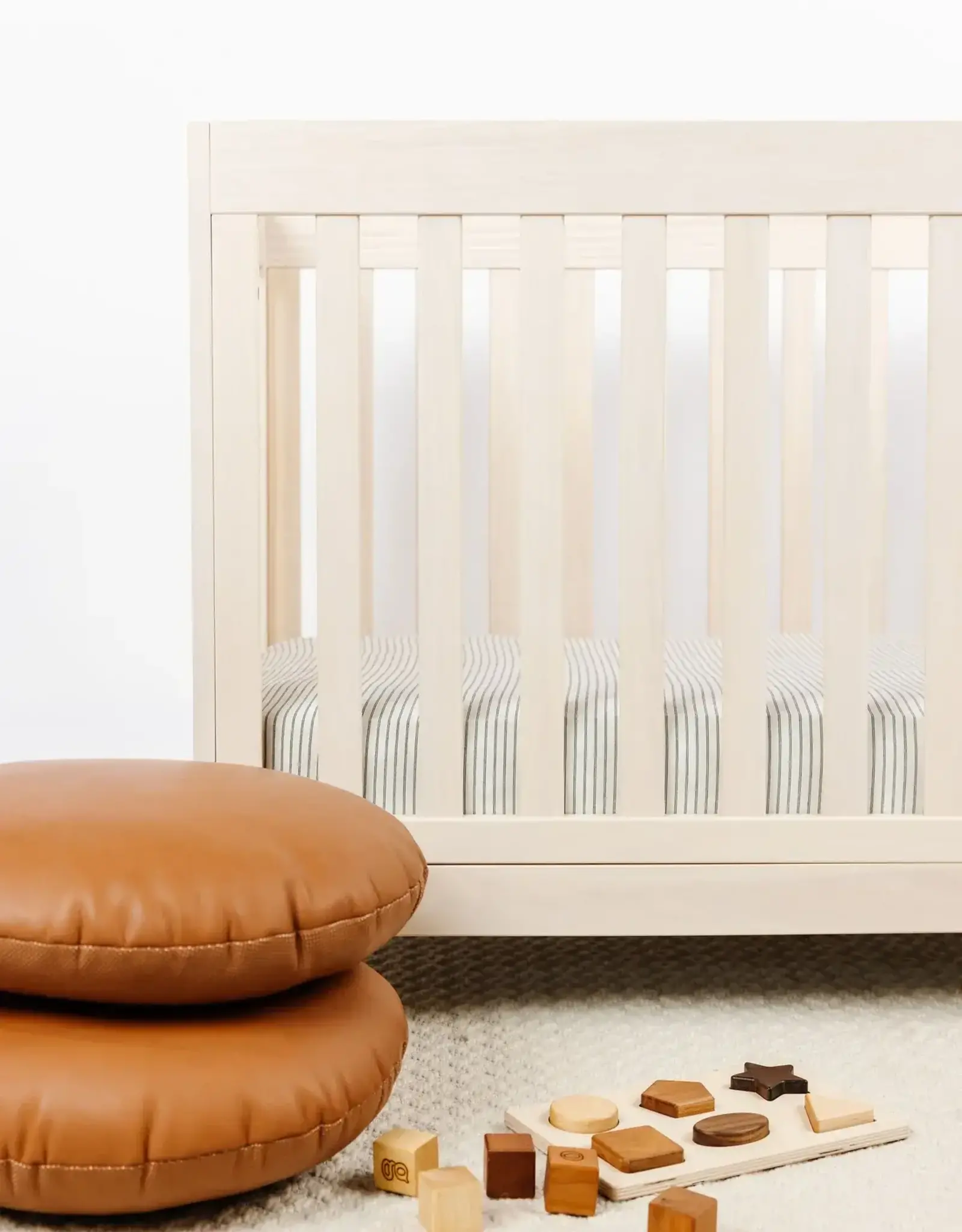 Crib Sheet - Taylor
