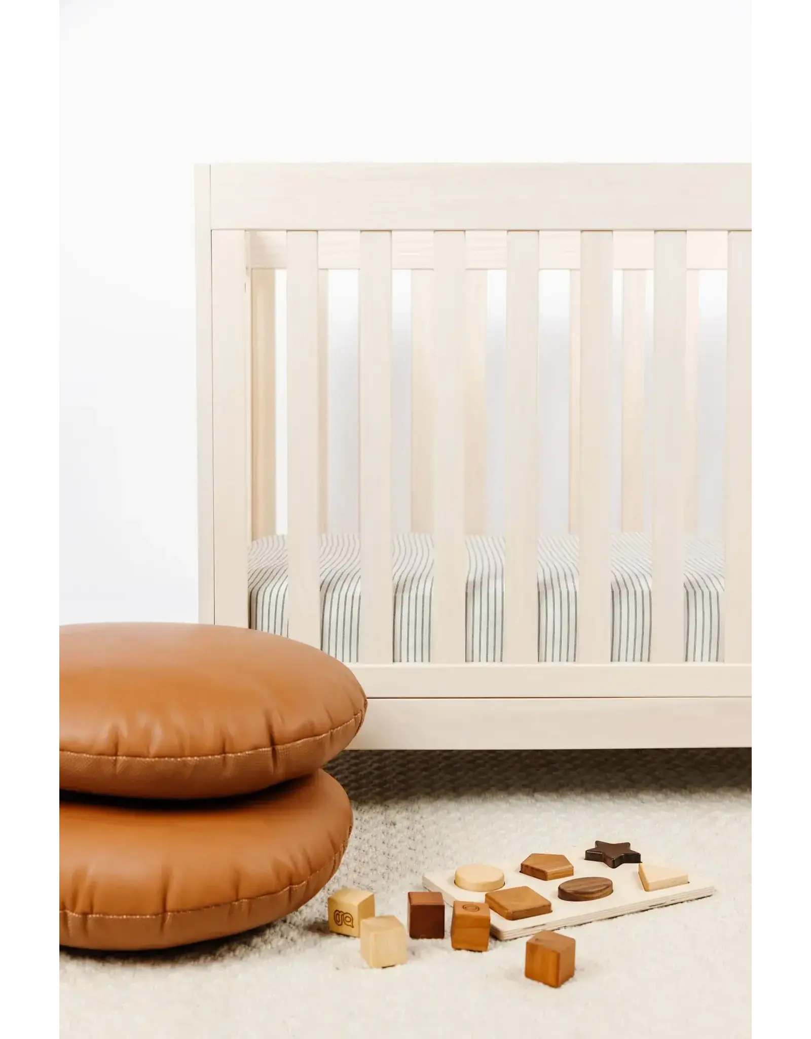 Crib Sheet - Taylor