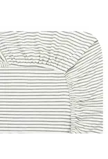 Crib Sheet - Taylor