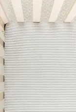 Crib Sheet - Taylor