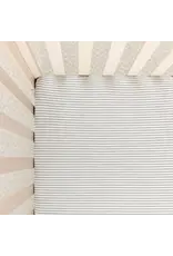 Crib Sheet - Taylor