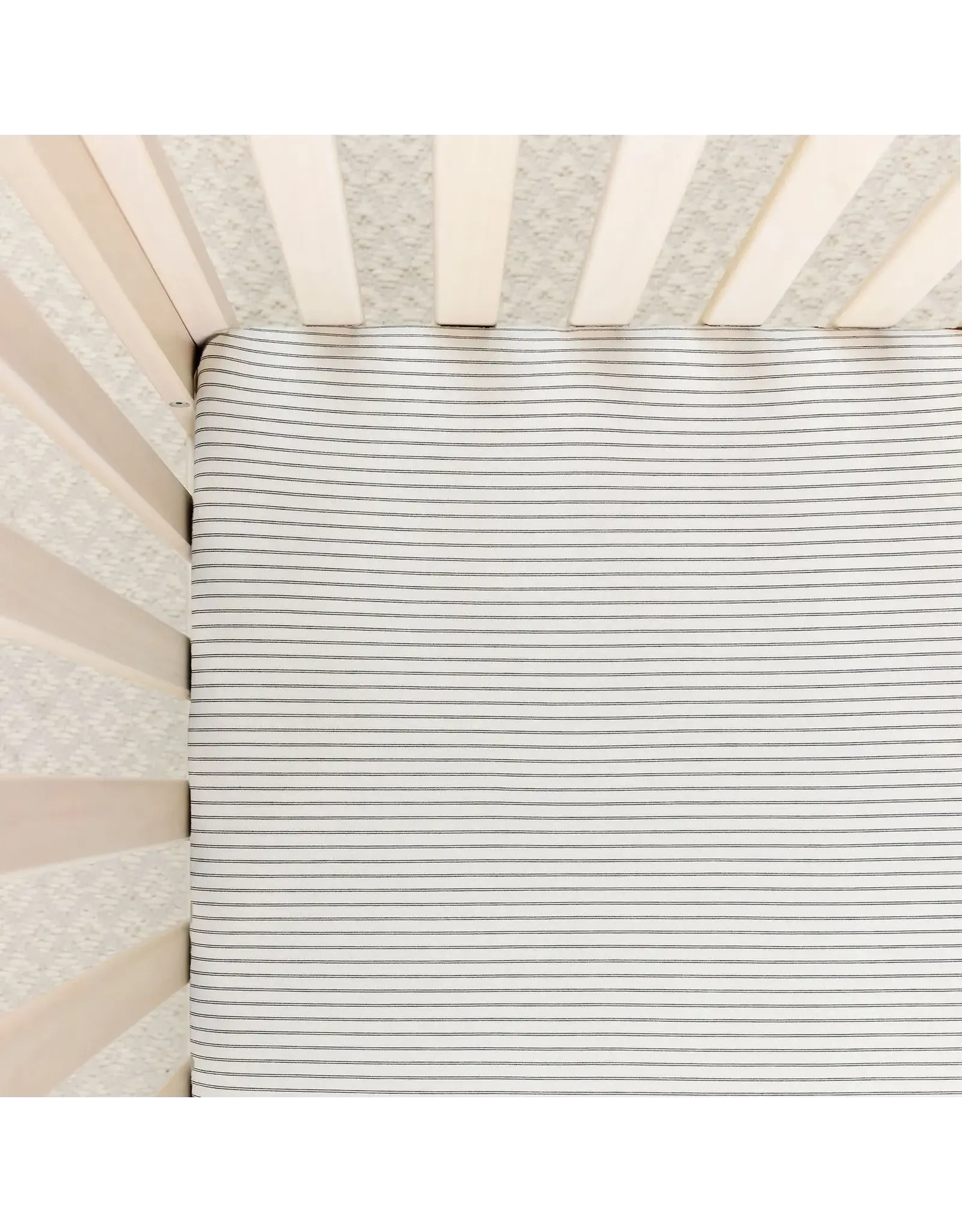 Crib Sheet - Taylor