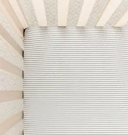 Crib Sheet - Taylor