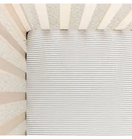 Crib Sheet - Taylor