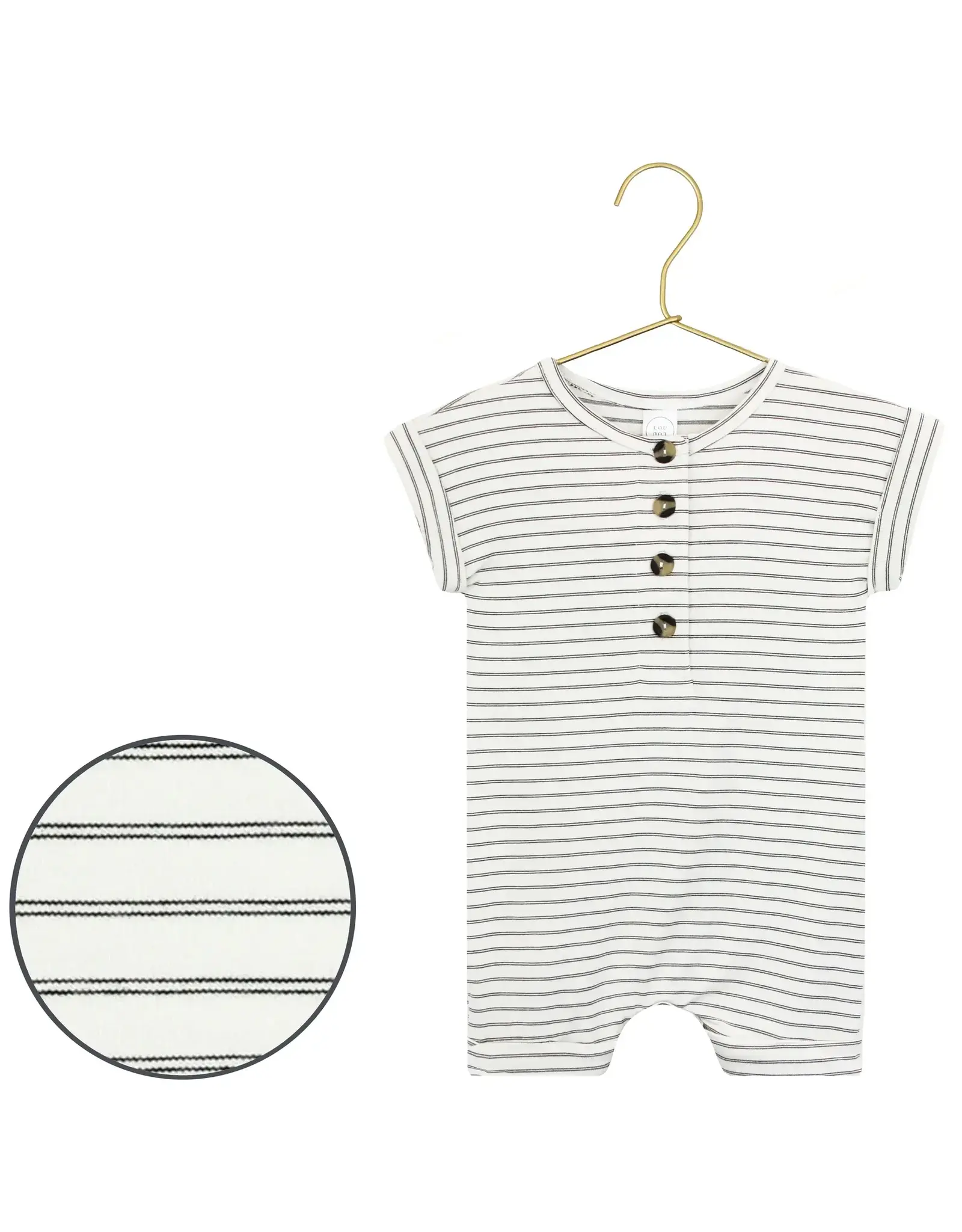 Taylor Romper