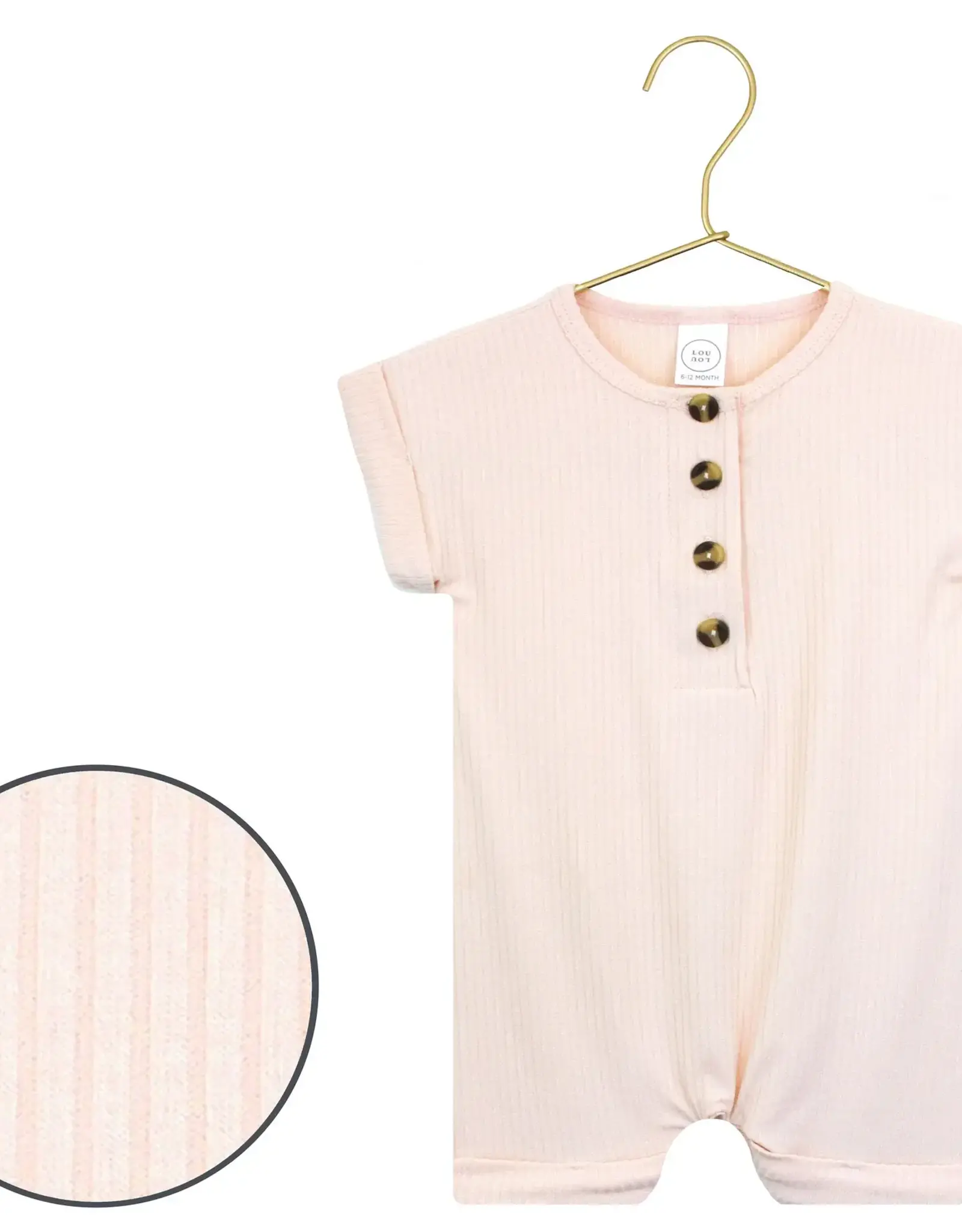 Rosie Romper