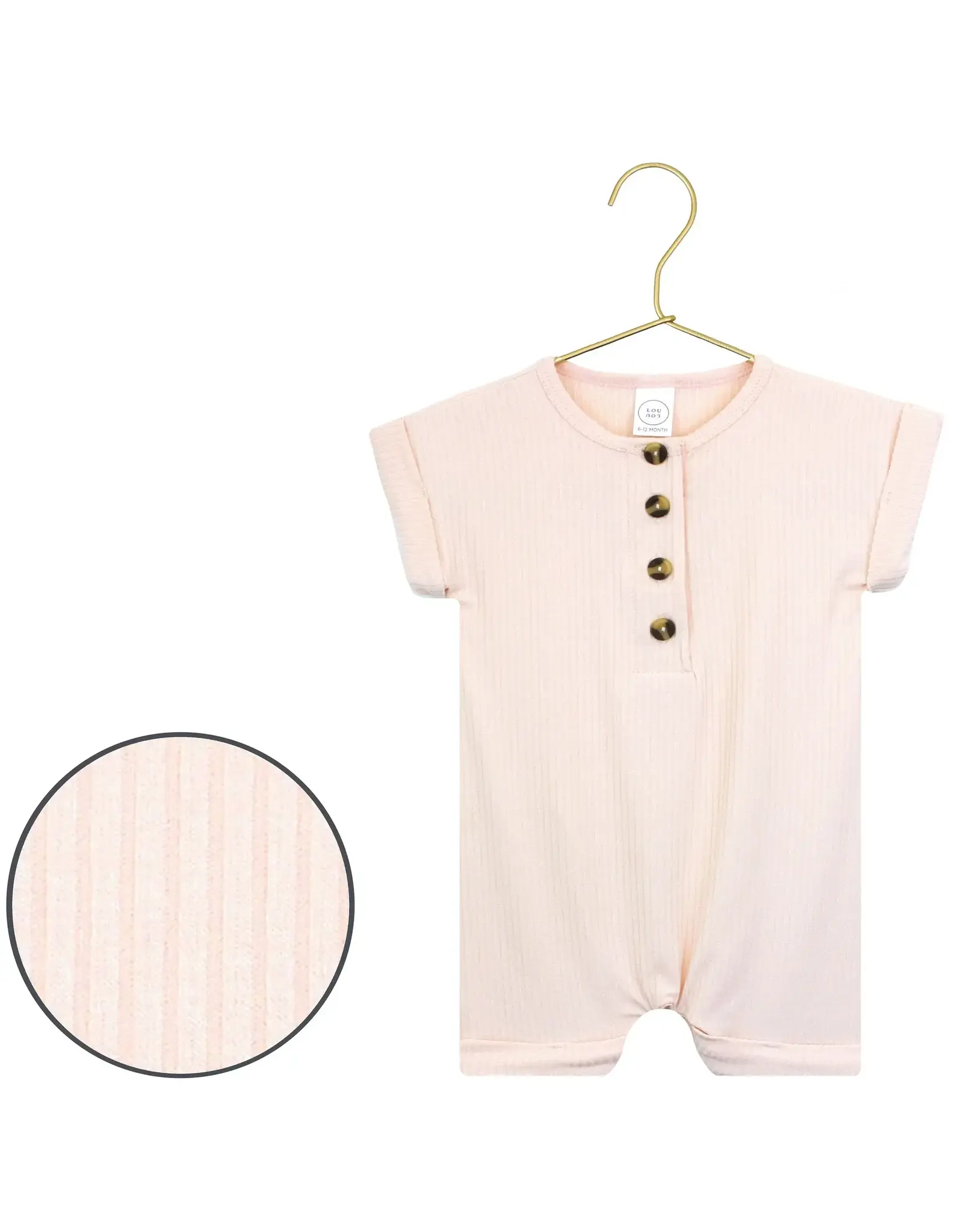 Rosie Romper