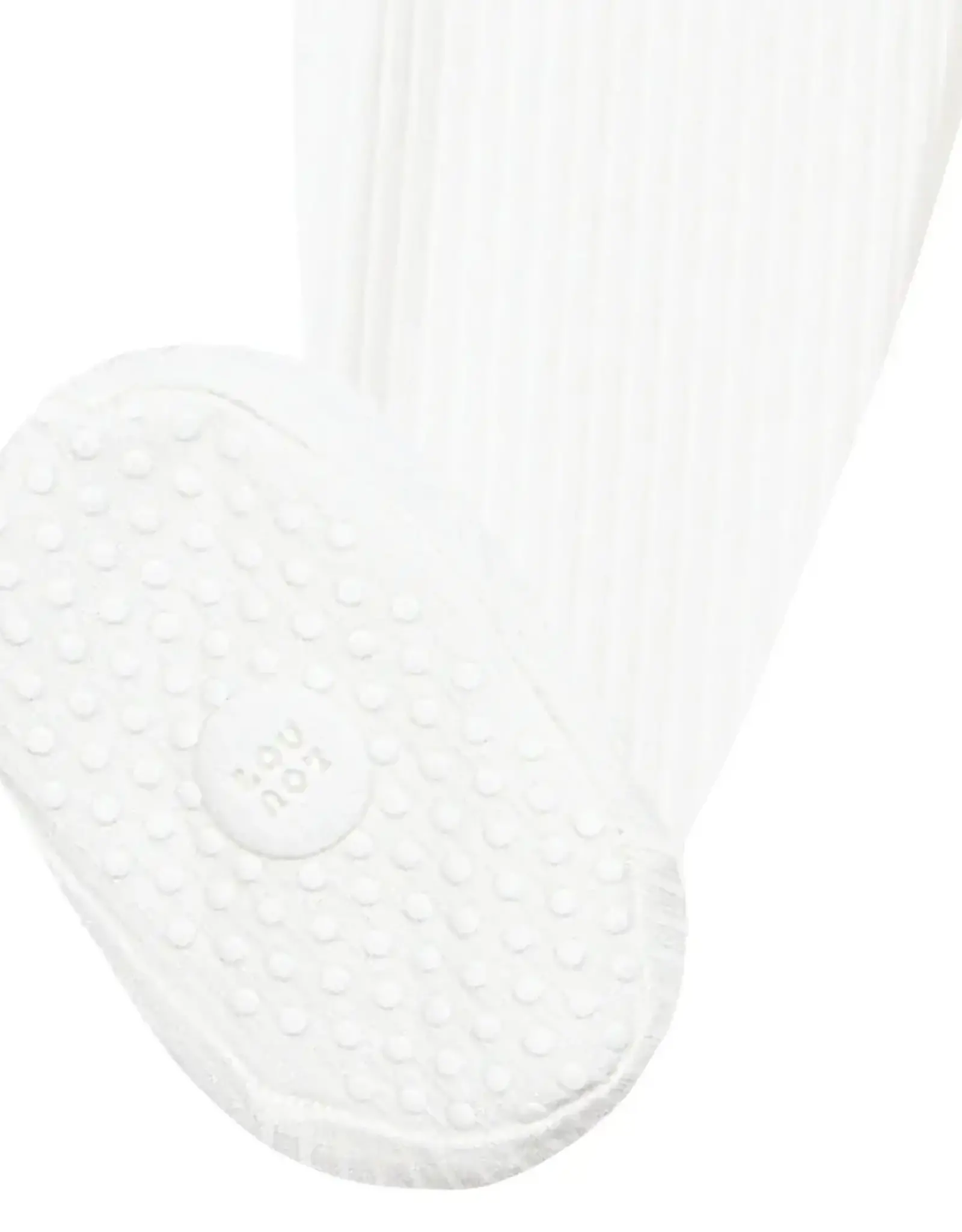 Wren Ribbed Zipper Footies