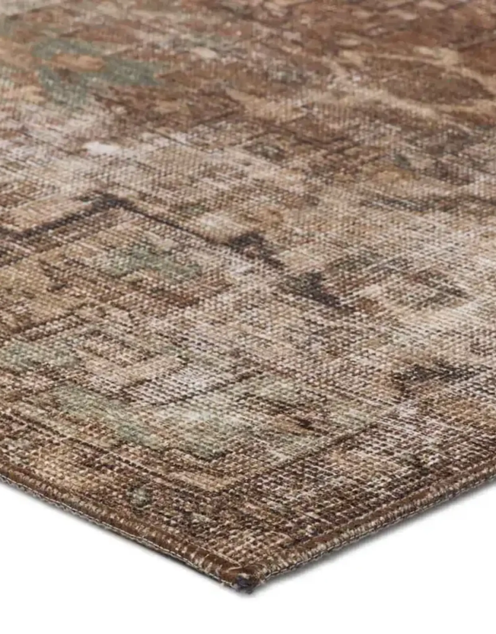 Harman Hold Rug 3x12 Runner