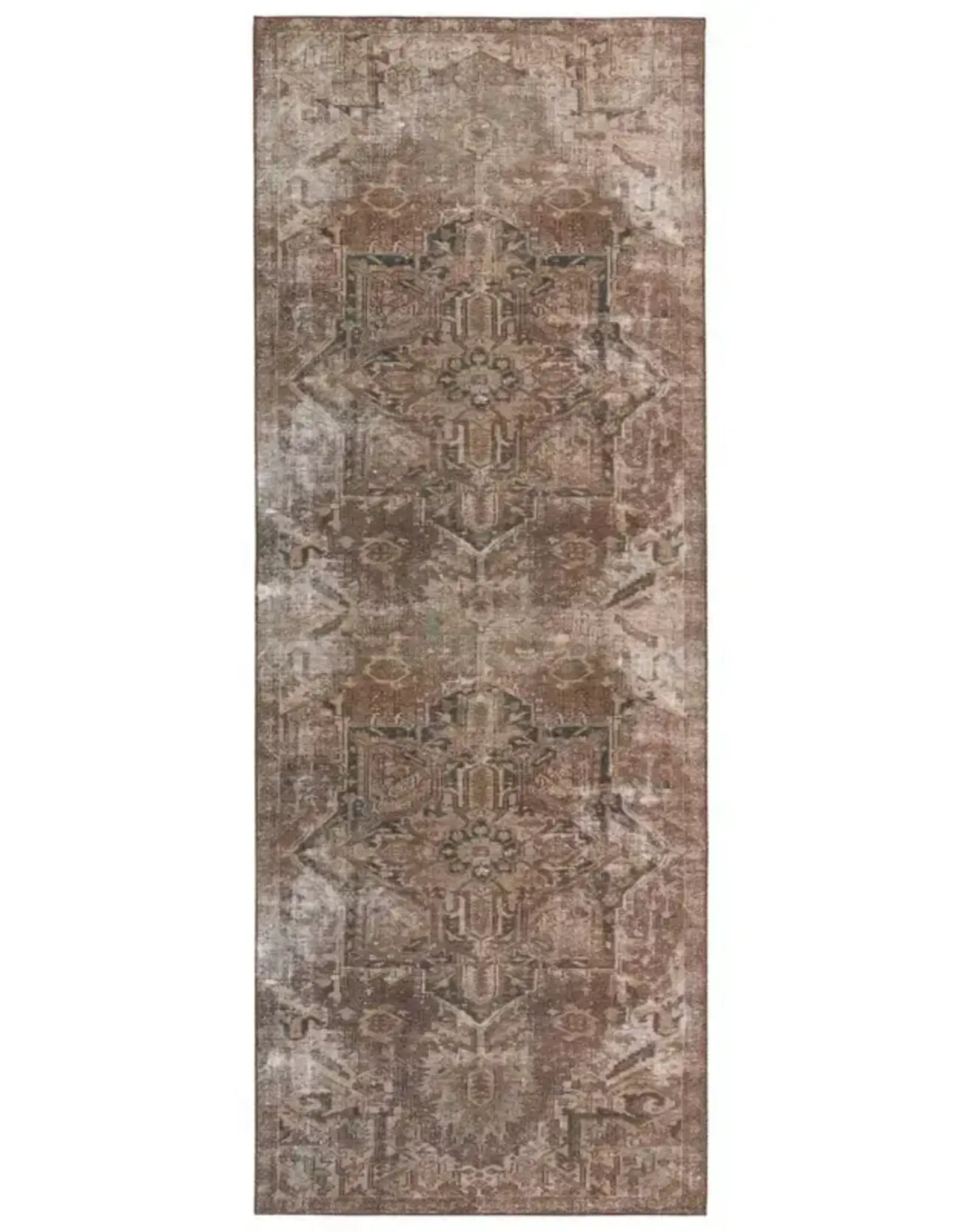 Harman Hold Rug 3x12 Runner
