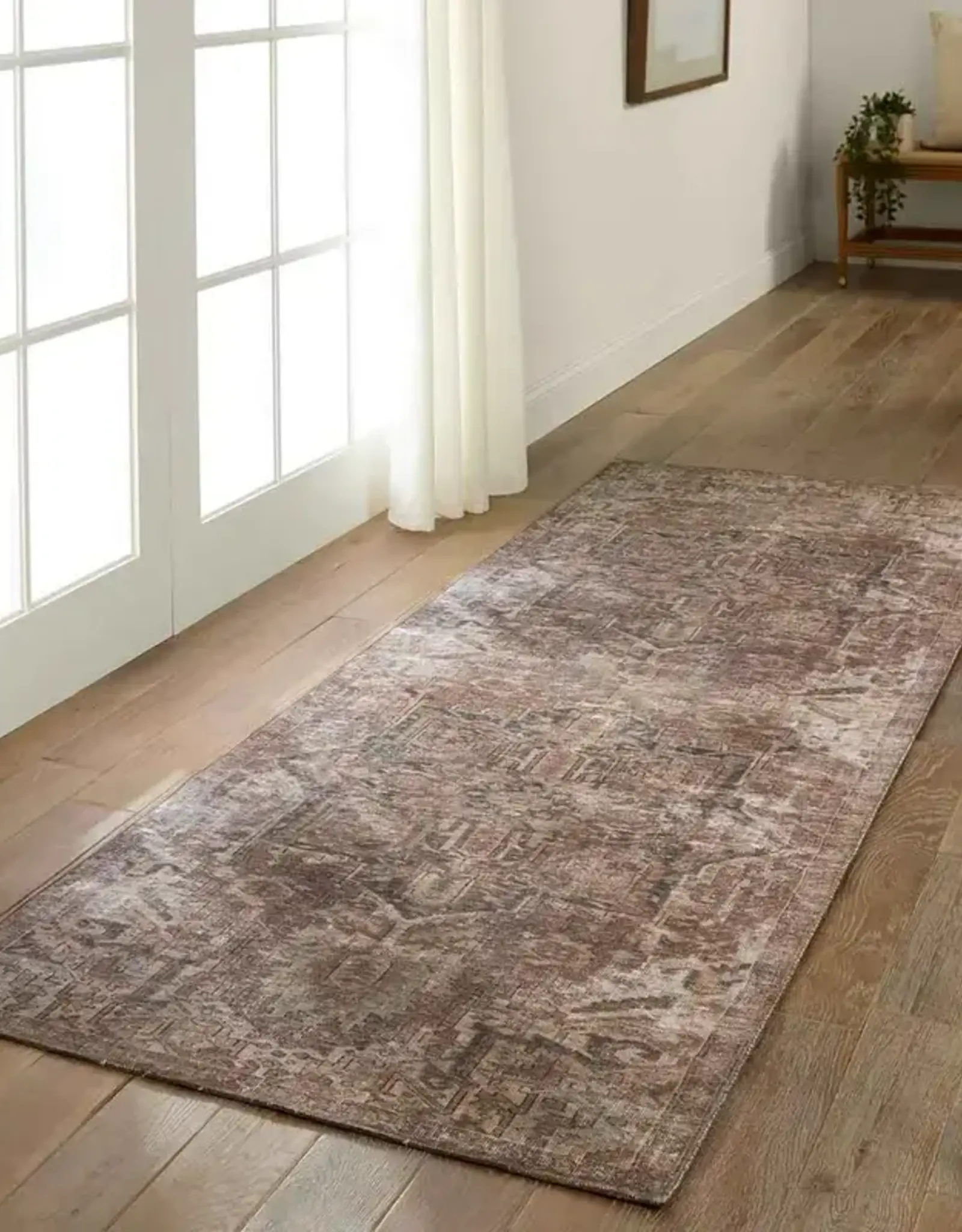 Harman Hold Rug 3x12 Runner