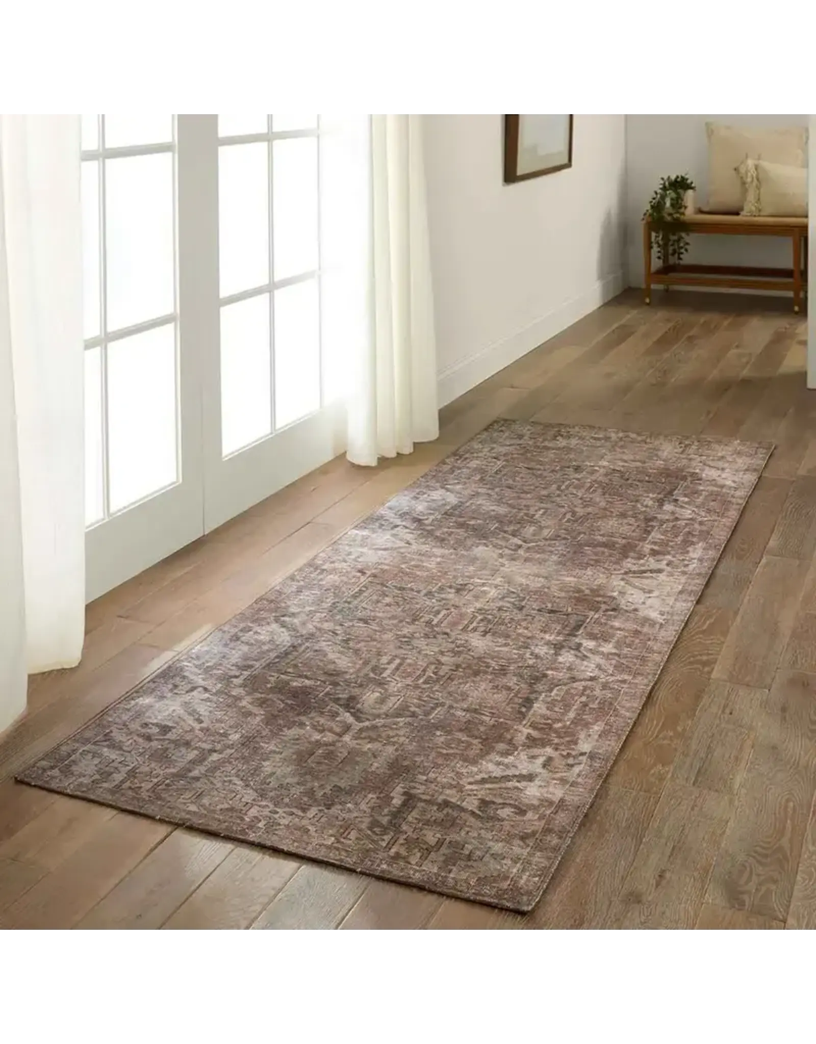 Harman Hold Rug 3x12 Runner