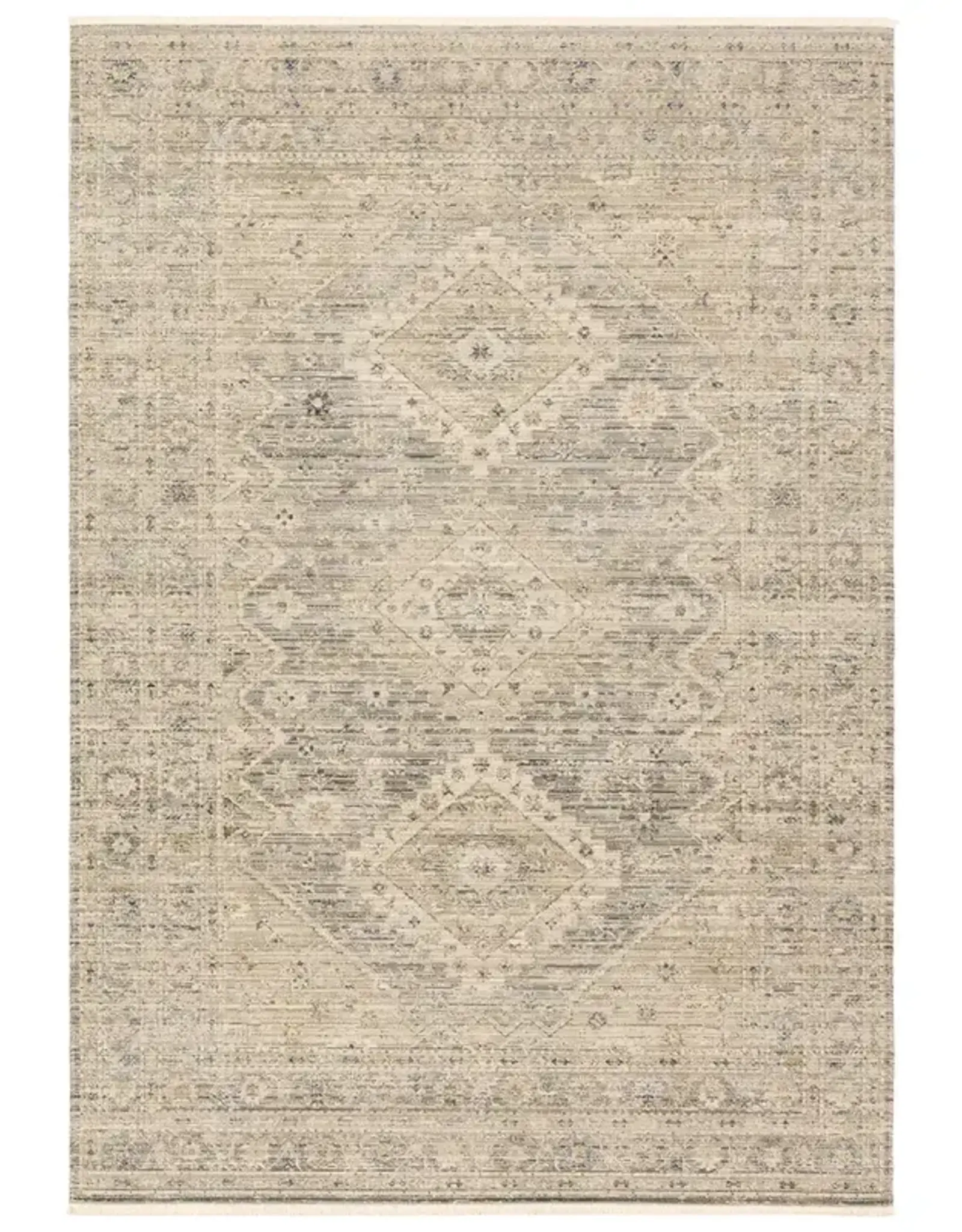 Tejal Rug 2'6 x8 Runner