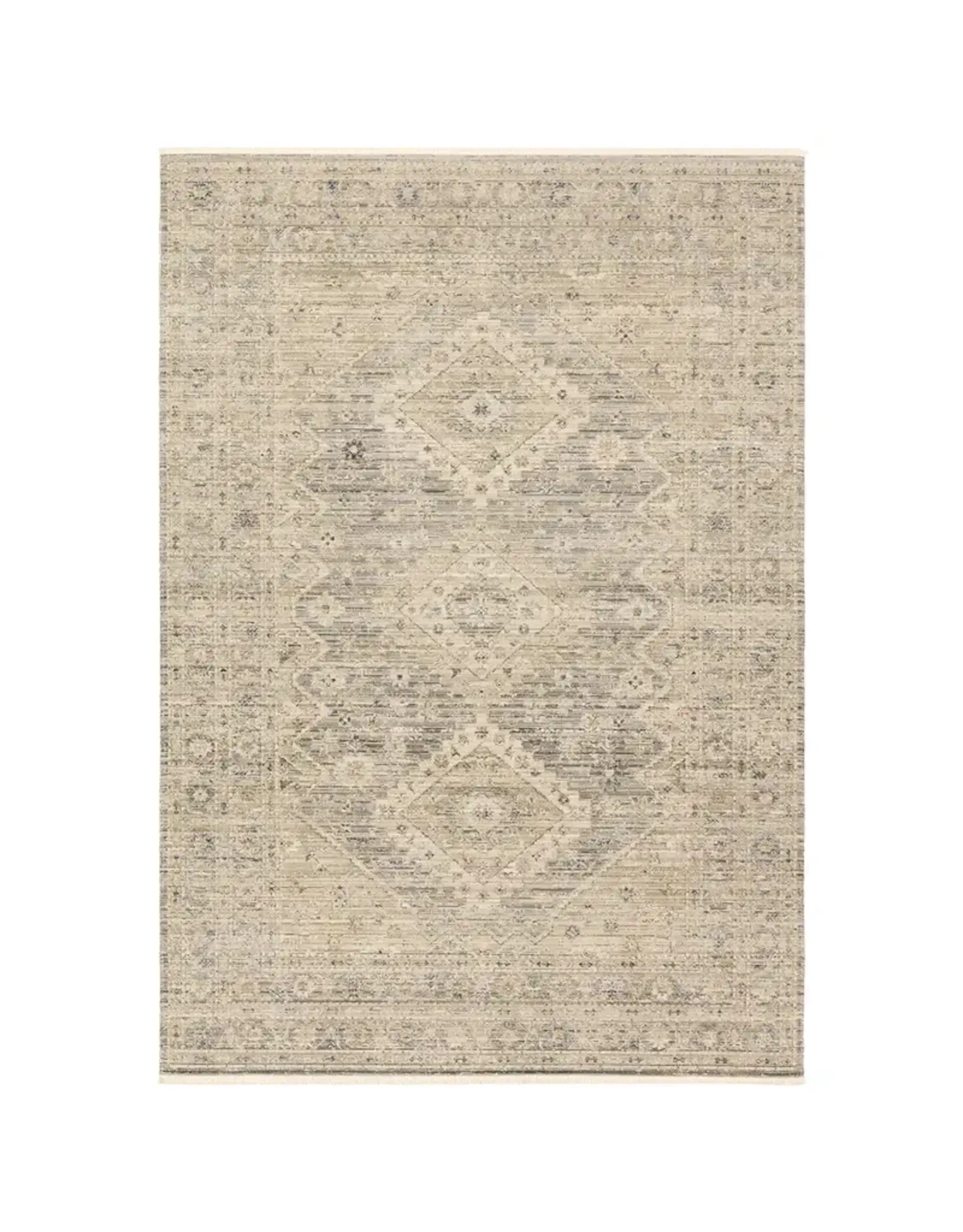 Tejal Rug 2'6 x8 Runner