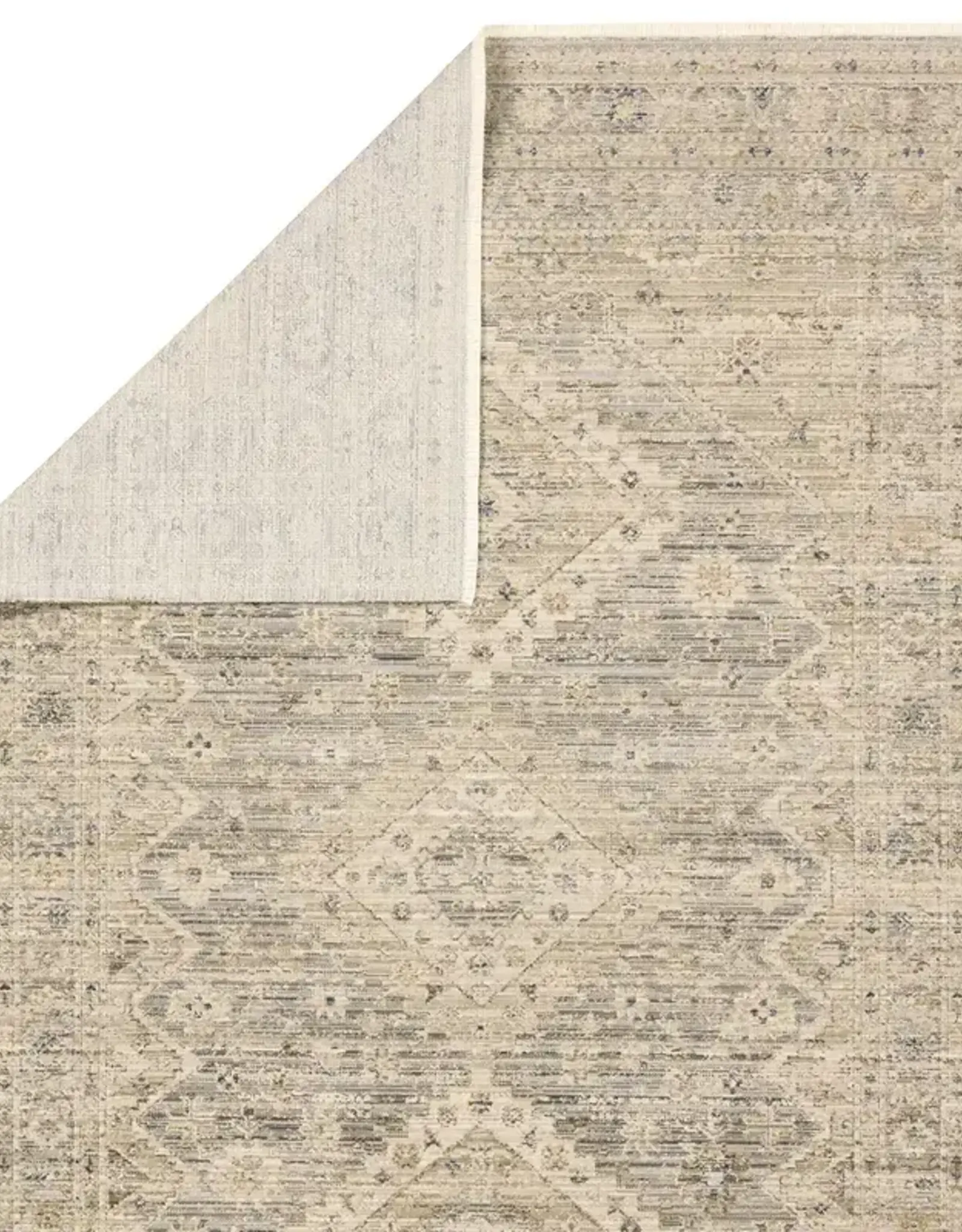 Tejal Rug 2'6 x8 Runner