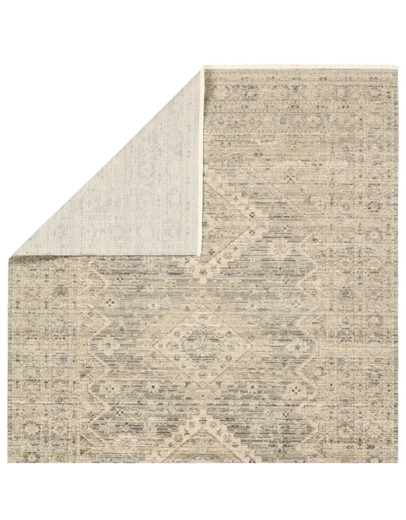 Tejal Rug 2'6 x8 Runner