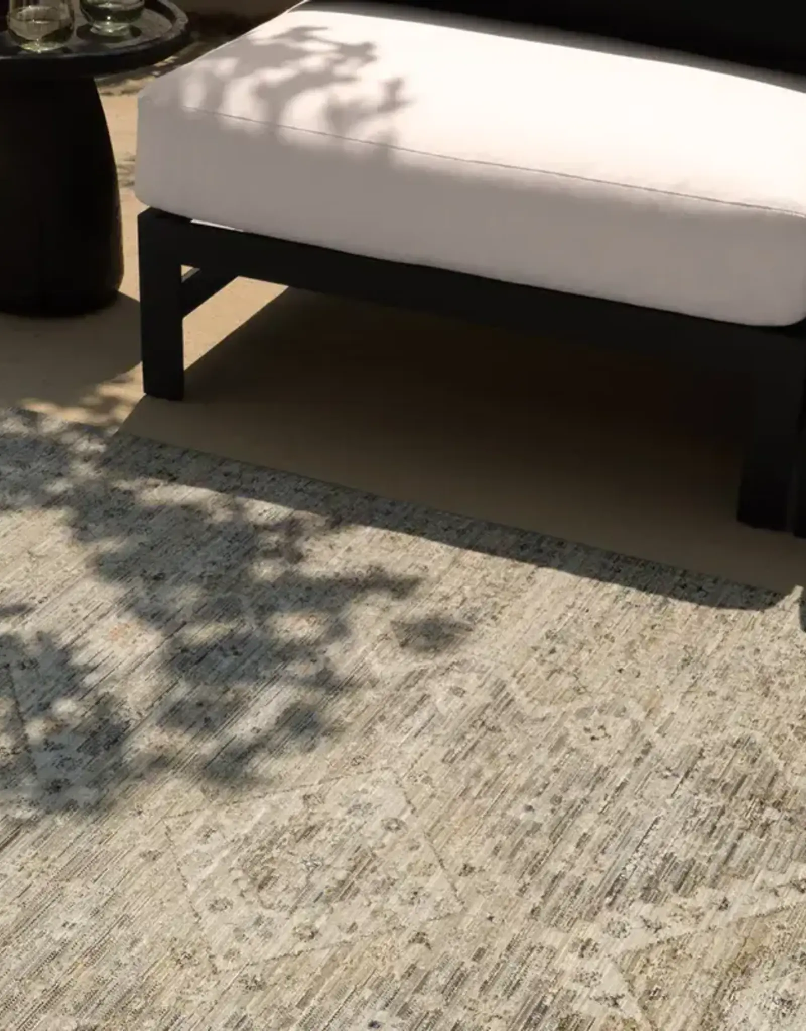 Tejal Rug 2'6 x8 Runner