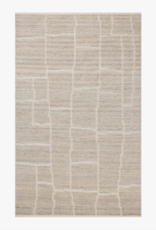 Asha Rug - ASA 02 - Bark