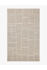 Asha Rug - ASA 02 - Bark