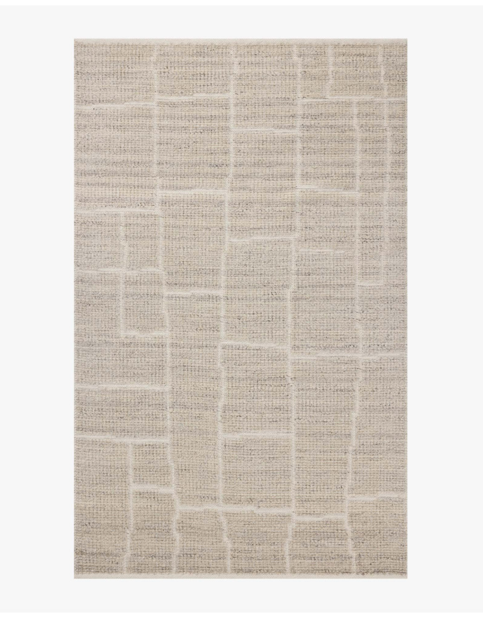 Asha Rug - ASA 02 - Bark