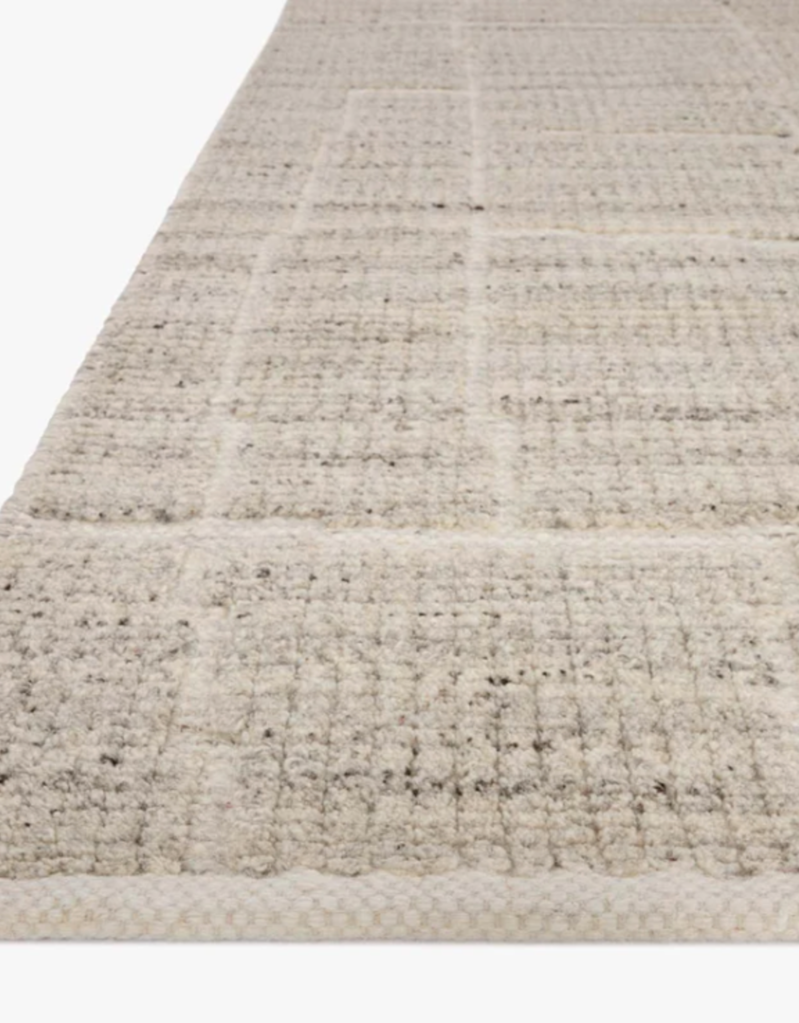 Asha Rug - ASA 02 - Bark