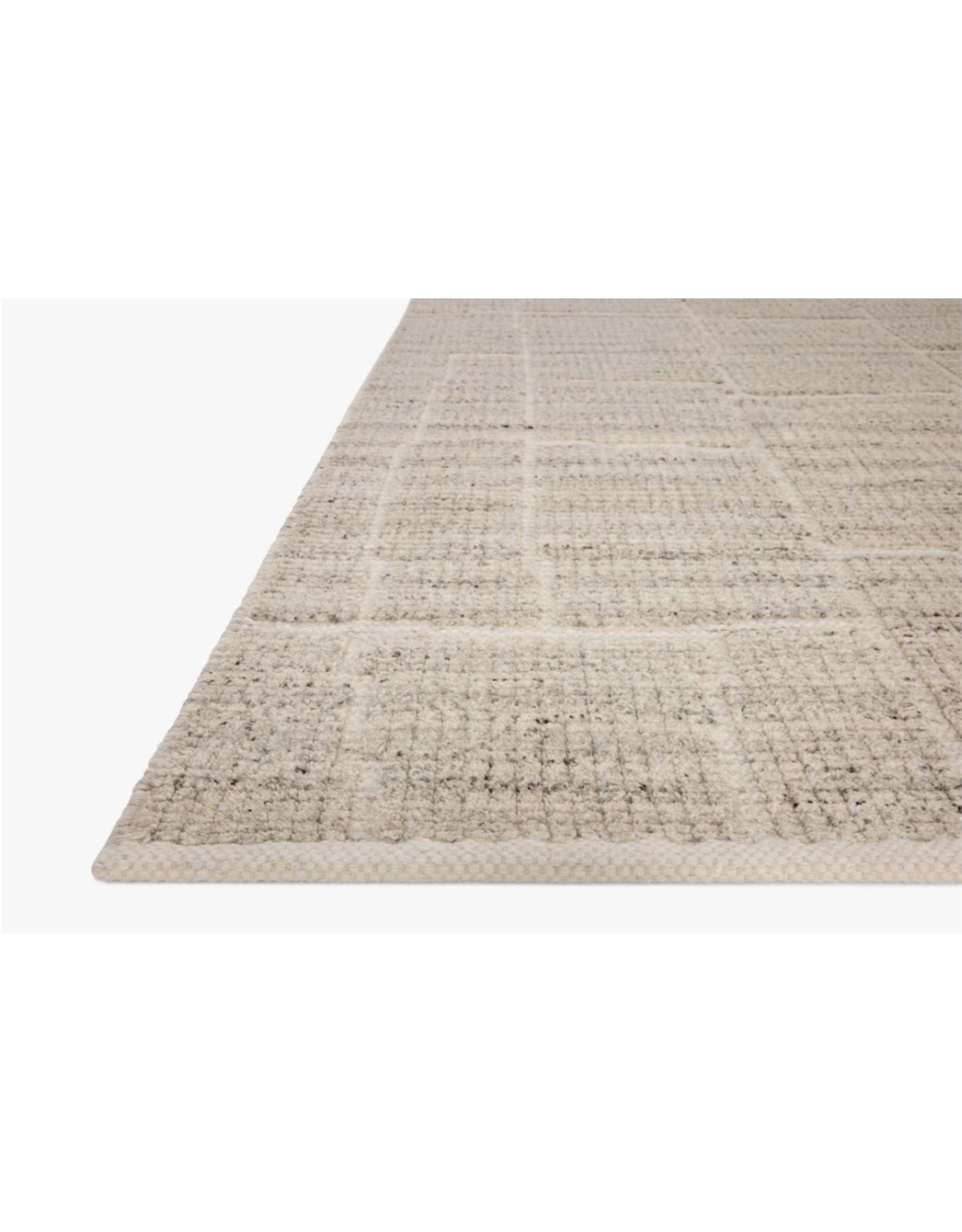 Asha Rug - ASA 02 - Bark