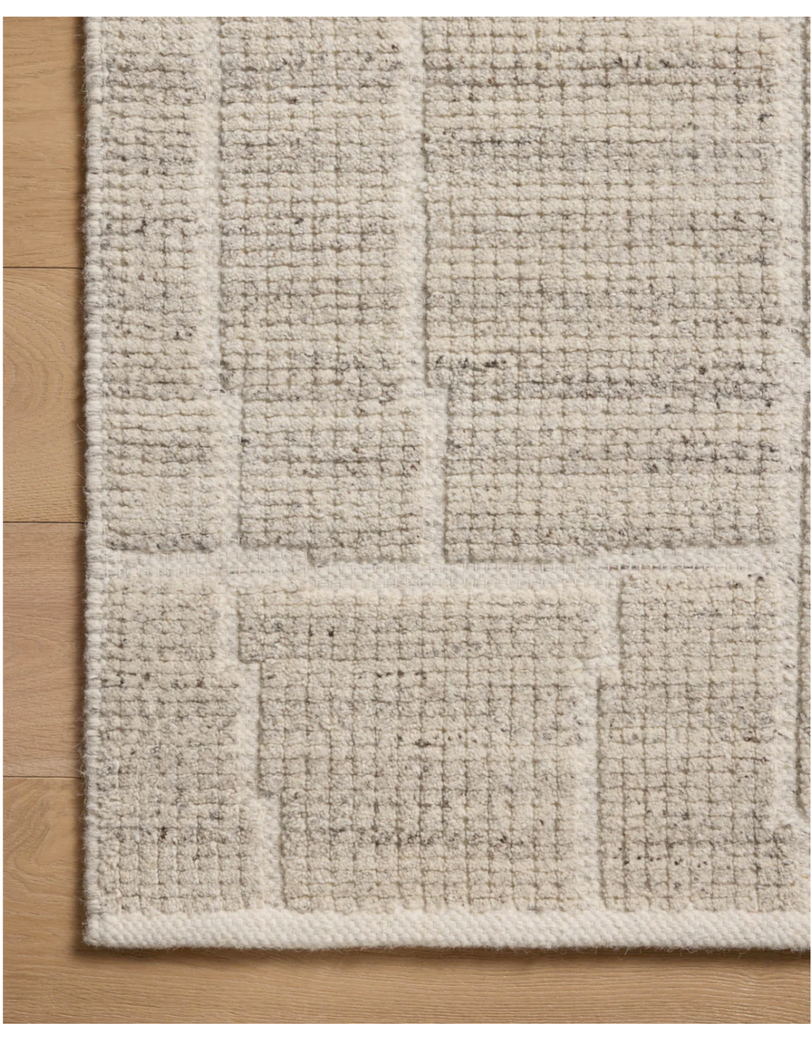 Asha Rug - ASA 02 - Bark