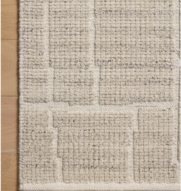 Asha Rug - ASA 02 - Bark