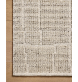 Asha Rug - ASA 02 - Bark